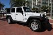 2017 Jeep Wrangler Unlimited Sport S 4x4 - 22978566 - 12