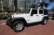 2017 Jeep Wrangler Unlimited Sport S 4x4 - 22978566 - 15