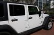 2017 Jeep Wrangler Unlimited Sport S 4x4 - 22978566 - 22