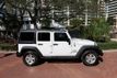 2017 Jeep Wrangler Unlimited Sport S 4x4 - 22978566 - 23
