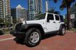 2017 Jeep Wrangler Unlimited Sport S 4x4 - 22978566 - 24