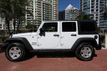 2017 Jeep Wrangler Unlimited Sport S 4x4 - 22978566 - 2