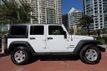 2017 Jeep Wrangler Unlimited Sport S 4x4 - 22978566 - 3