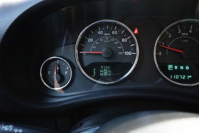 2017 Jeep Wrangler Unlimited Sport S 4x4 - 22978566 - 45