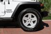 2017 Jeep Wrangler Unlimited Sport S 4x4 - 22978566 - 49