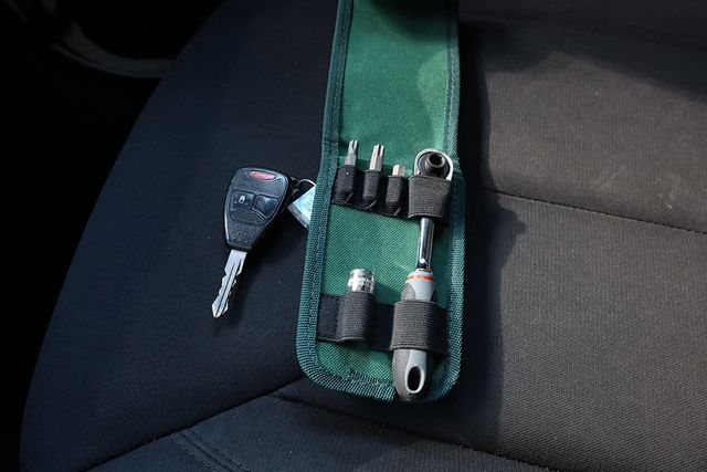 2017 Jeep Wrangler Unlimited Sport S 4x4 - 22978566 - 53