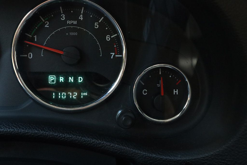 2017 Jeep Wrangler Unlimited Sport S 4x4 - 22978566 - 56