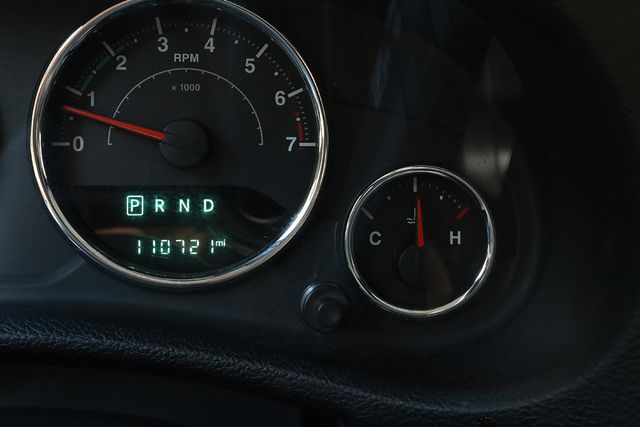 2017 Jeep Wrangler Unlimited Sport S 4x4 - 22978566 - 56