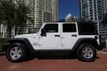 2017 Jeep Wrangler Unlimited Sport S 4x4 - 22978566 - 59