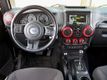 2017 Jeep Wrangler Unlimited Sport S Pkg 4x4 - 23014260 - 11