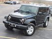 2017 Jeep Wrangler Unlimited Sport S Pkg 4x4 - 23014260 - 31