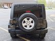 2017 Jeep Wrangler Unlimited Sport S Pkg 4x4 - 23014260 - 5