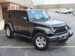 2017 Jeep Wrangler Unlimited Sport S Pkg 4x4 - 23014260 - 8