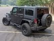 2017 Jeep Wrangler Unlimited Sport S Pkg 4x4 - 23054163 - 10
