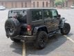2017 Jeep Wrangler Unlimited Sport S Pkg 4x4 - 23054163 - 2