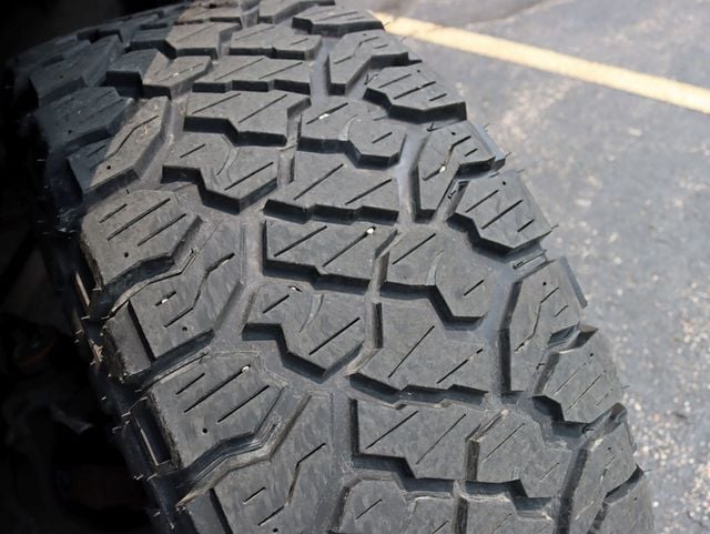 2017 Jeep Wrangler Unlimited Sport S Pkg 4x4 - 23054163 - 30