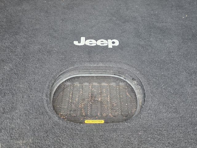 2017 Jeep Wrangler Unlimited Unlimited Rubicon - 22922629 - 11