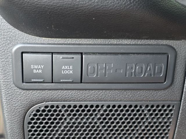 2017 Jeep Wrangler Unlimited Unlimited Rubicon - 22922629 - 17