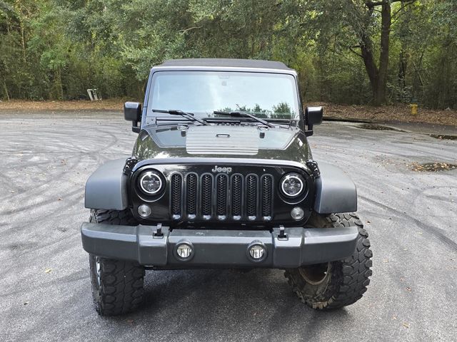 2017 Jeep Wrangler Unlimited Unlimited Rubicon - 22922629 - 1