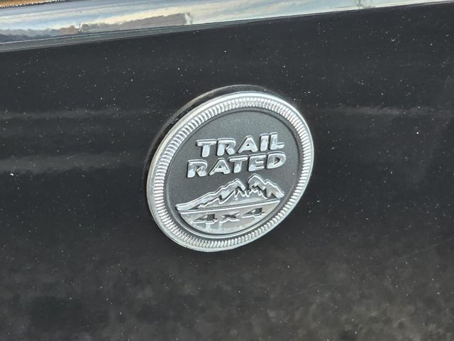 2017 Jeep Wrangler Unlimited Unlimited Rubicon - 22922629 - 23