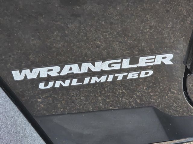 2017 Jeep Wrangler Unlimited Unlimited Rubicon - 22922629 - 25