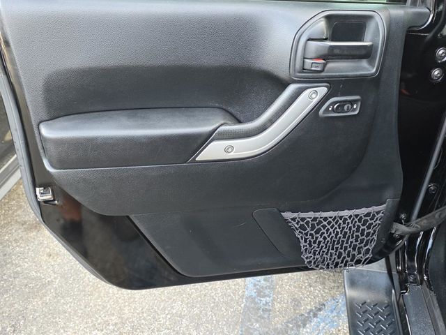 2017 Jeep Wrangler Unlimited Unlimited Rubicon - 22922629 - 26