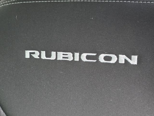 2017 Jeep Wrangler Unlimited Unlimited Rubicon - 22922629 - 6