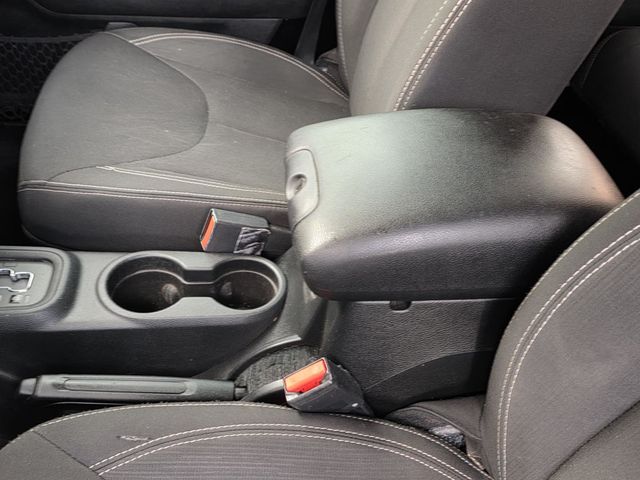 2017 Jeep Wrangler Unlimited Unlimited Rubicon - 22922629 - 7