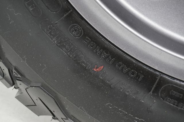 2017 Jeep Wrangler Unlimited Willys Wheeler 4x4 - 22989290 - 26