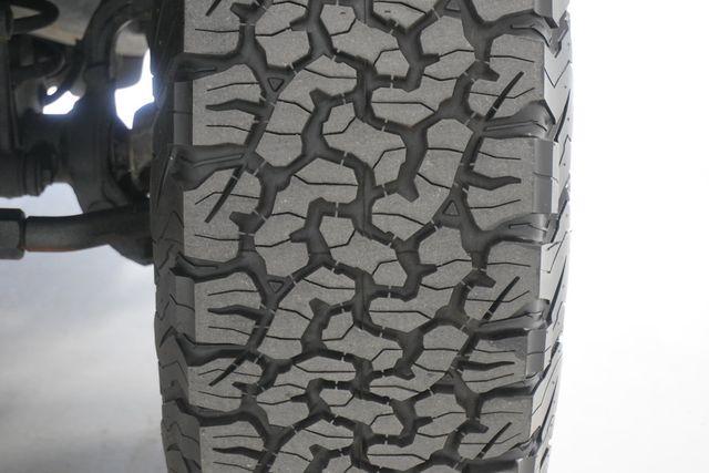 2017 Jeep Wrangler Unlimited Willys Wheeler 4x4 - 22989290 - 27