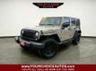 2017 Jeep Wrangler Unlimited Willys Wheeler 4x4 - 22972327 - 0