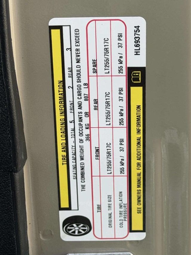 2017 Jeep Wrangler Unlimited Willys Wheeler 4x4 - 22972327 - 17