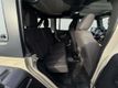 2017 Jeep Wrangler Unlimited Willys Wheeler 4x4 - 22972327 - 22