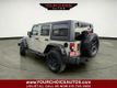 2017 Jeep Wrangler Unlimited Willys Wheeler 4x4 - 22972327 - 2