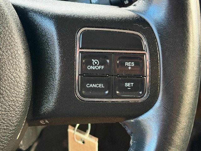 2017 Jeep Wrangler Unlimited Willys Wheeler 4x4 - 22972327 - 31