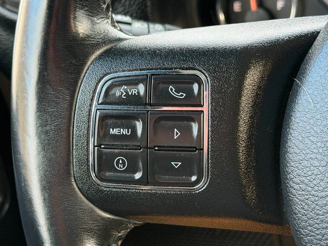 2017 Jeep Wrangler Unlimited Willys Wheeler 4x4 - 22972327 - 32