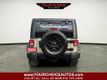 2017 Jeep Wrangler Unlimited Willys Wheeler 4x4 - 22972327 - 3