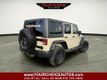 2017 Jeep Wrangler Unlimited Willys Wheeler 4x4 - 22972327 - 6