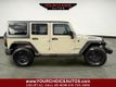2017 Jeep Wrangler Unlimited Willys Wheeler 4x4 - 22972327 - 7