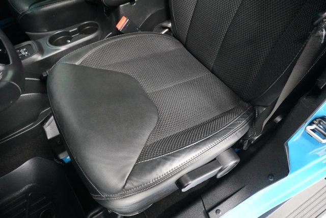 2017 Jeep Wrangler Unlimited Winter 4x4 - 22897825 - 13