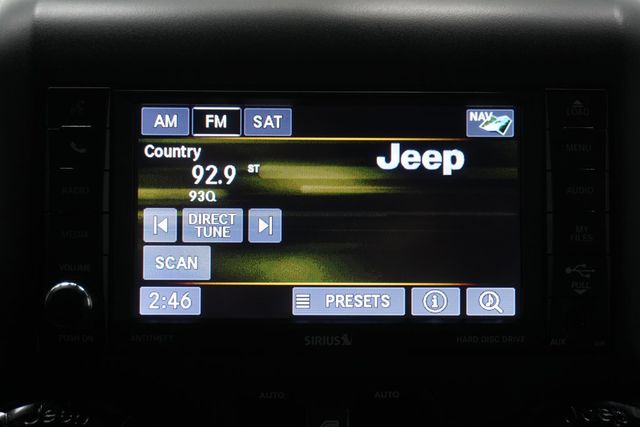 2017 Jeep Wrangler Unlimited Winter 4x4 - 22897825 - 20