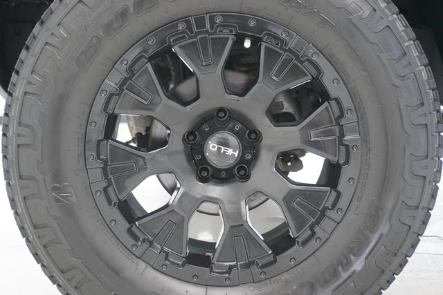 2017 Jeep Wrangler Unlimited Winter 4x4 - 22897825 - 26