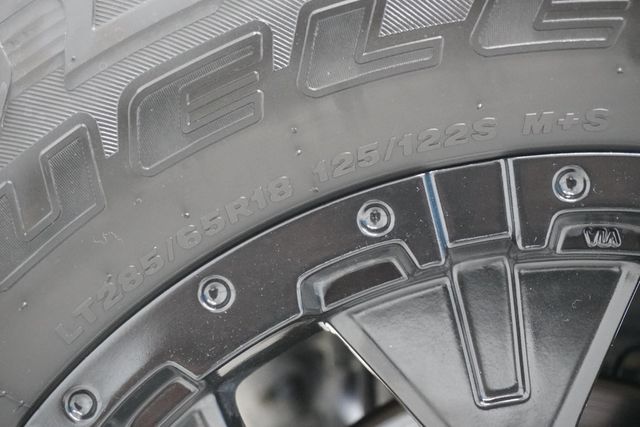 2017 Jeep Wrangler Unlimited Winter 4x4 - 22897825 - 27