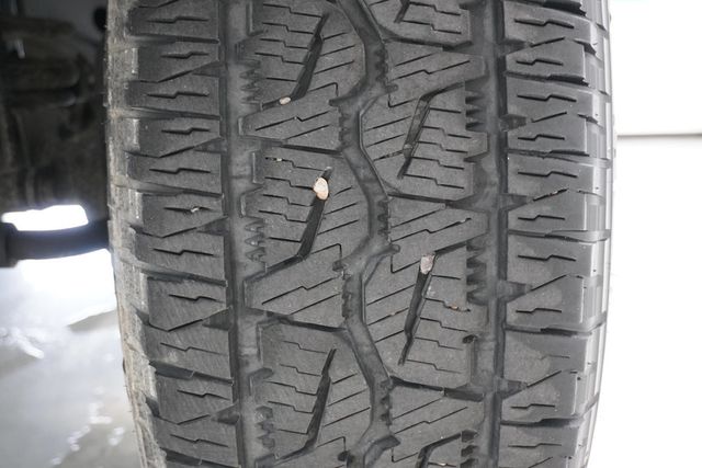 2017 Jeep Wrangler Unlimited Winter 4x4 - 22897825 - 28