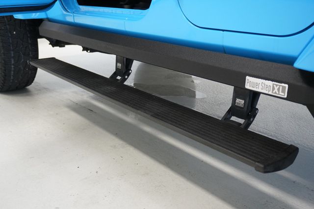 2017 Jeep Wrangler Unlimited Winter 4x4 - 22897825 - 7