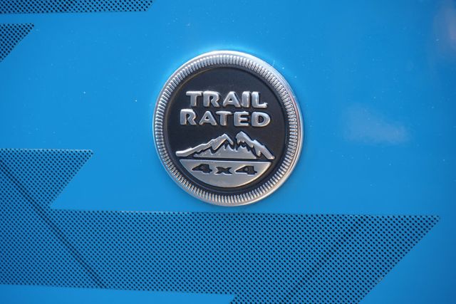 2017 Jeep Wrangler Unlimited Winter 4x4 - 22897825 - 8