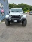 2017 Jeep Wrangler Unlimited Winter 4x4 *Ltd Avail* - 22921933 - 10