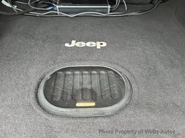 2017 Jeep Wrangler Unlimited Winter 4x4 *Ltd Avail* - 22921933 - 8