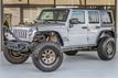 2017 Jeep Wrangler Unlimited WRANGLER UNLIMITED WHEELS BUMPERS LIFTED MUST SEE - 23033359 - 1