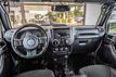 2017 Jeep Wrangler Unlimited WRANGLER UNLIMITED WHEELS BUMPERS LIFTED MUST SEE - 23033359 - 28